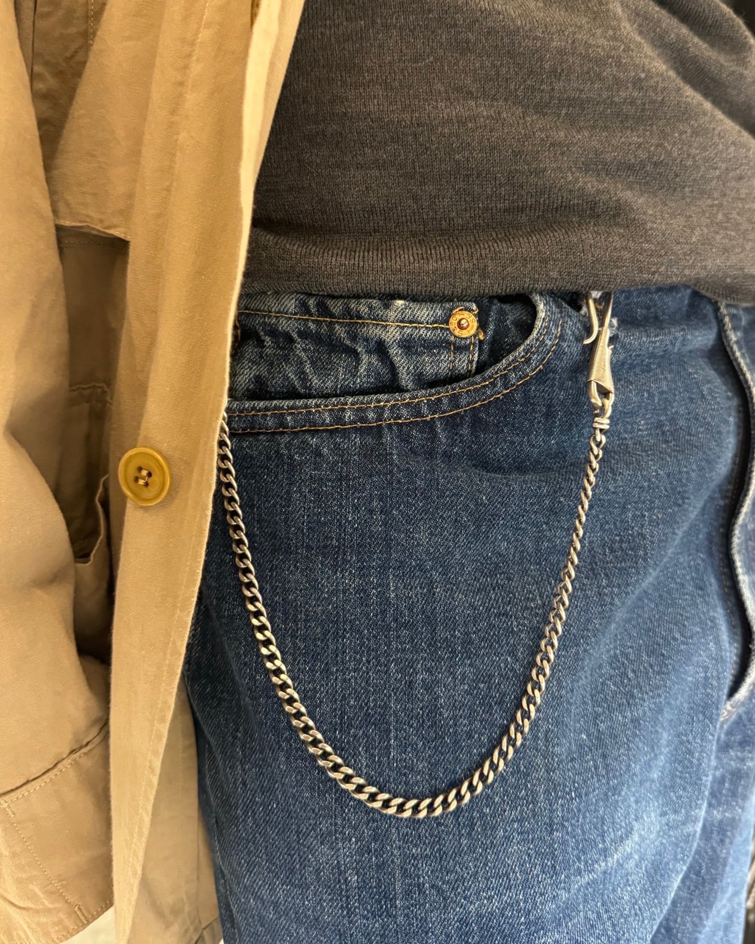 スタイリスト小林 新 × NEEDIS コラボレーション