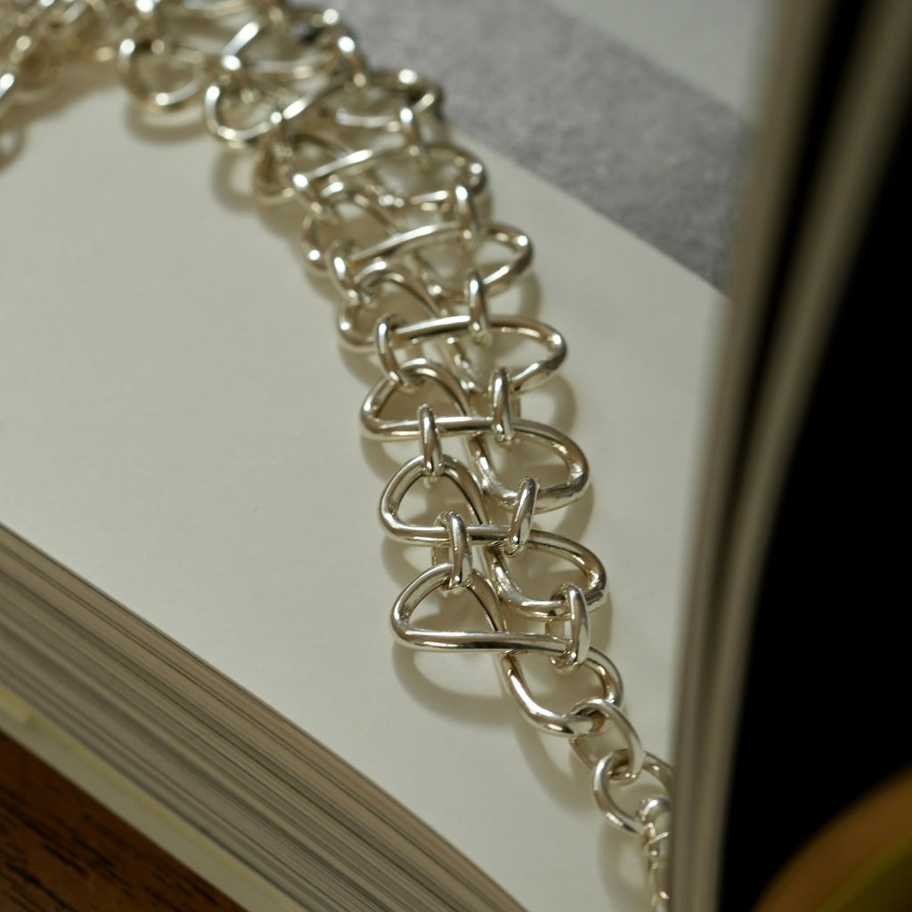 Dead stock Chain Bracelet