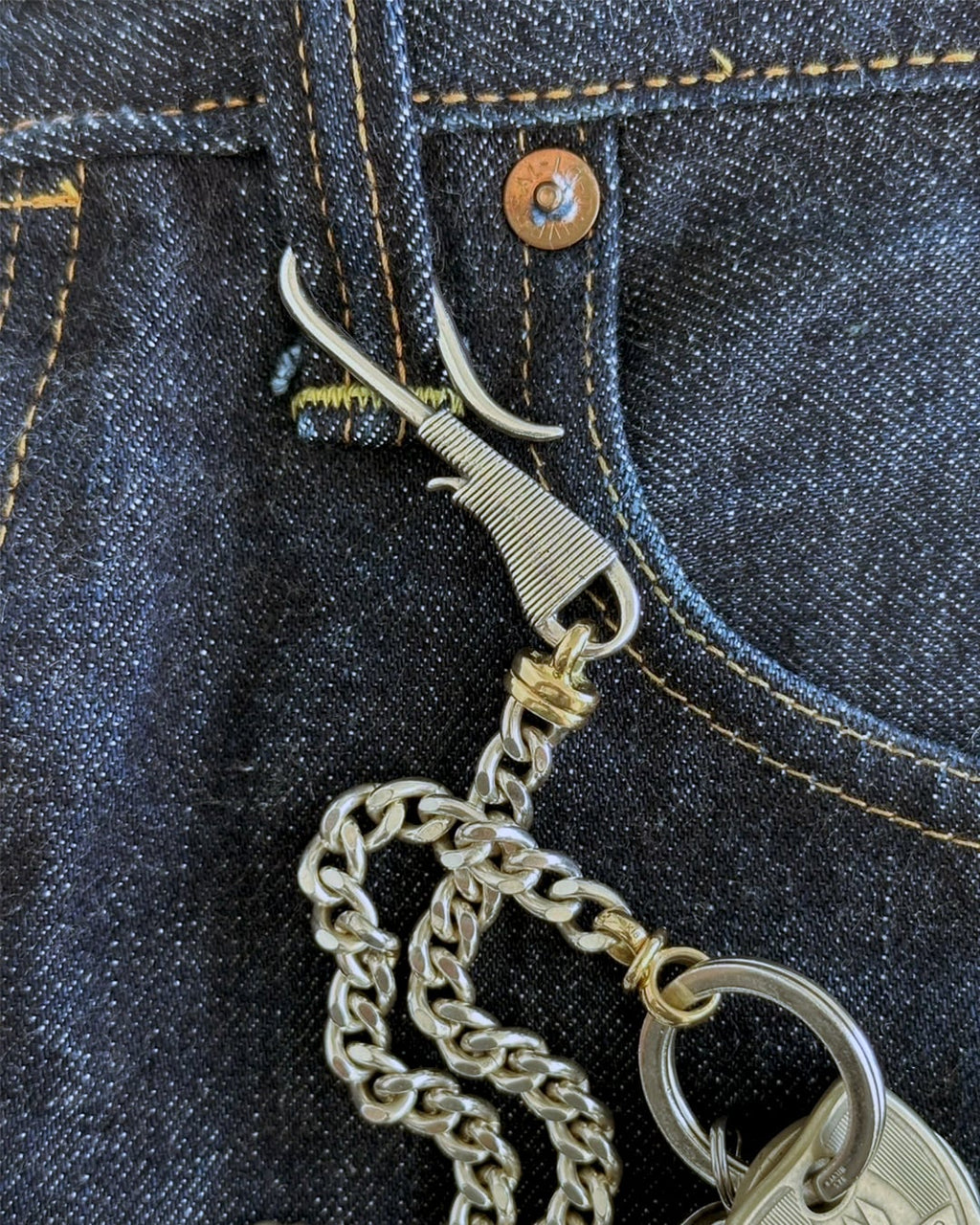 スタイリスト小林 新 × NEEDIS コラボレーション