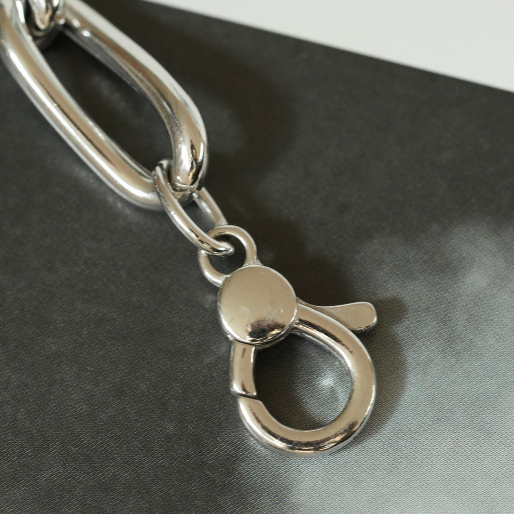 Dead stock Chain Bracelet