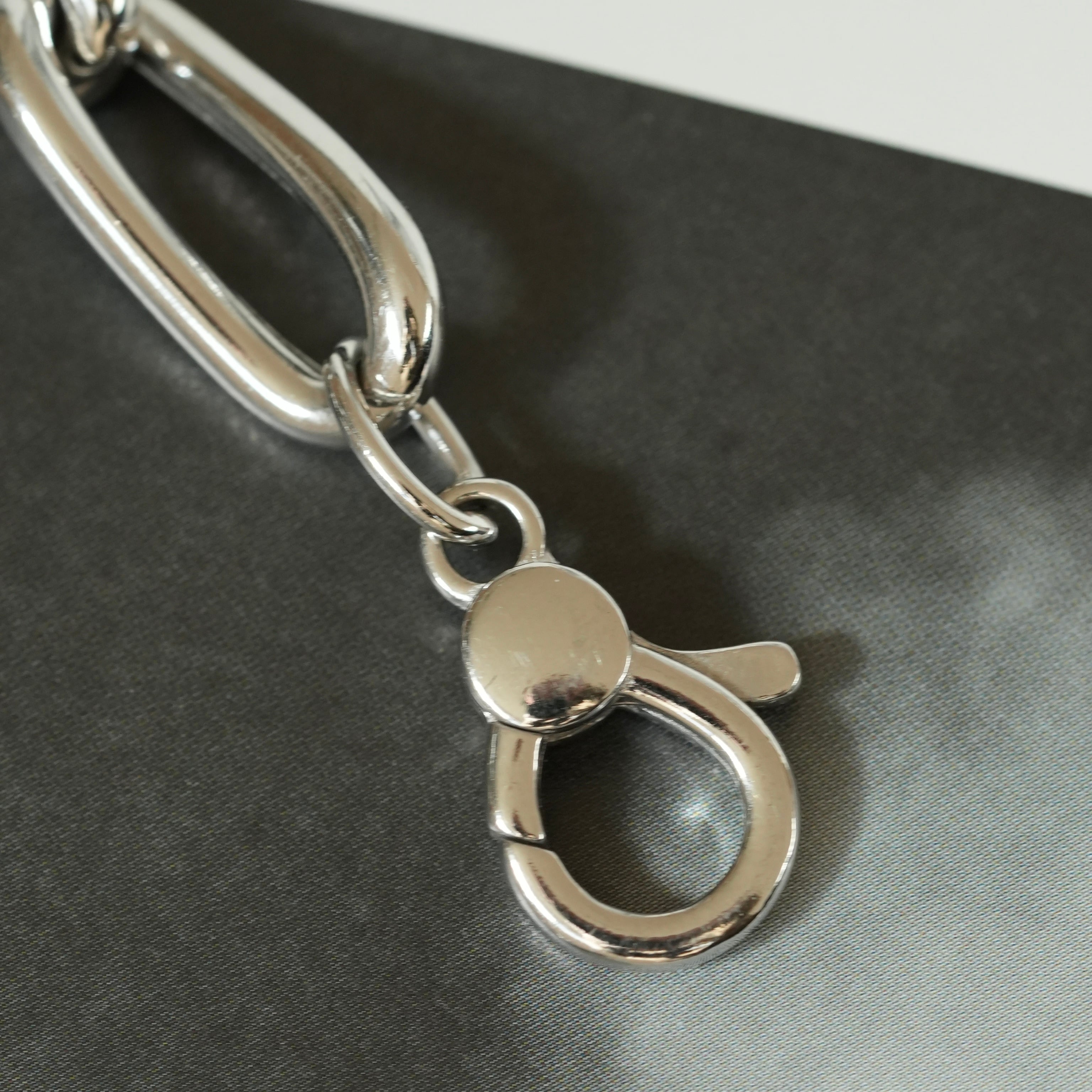 Dead stock Chain Bracelet