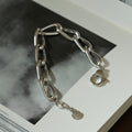Dead stock Chain Bracelet