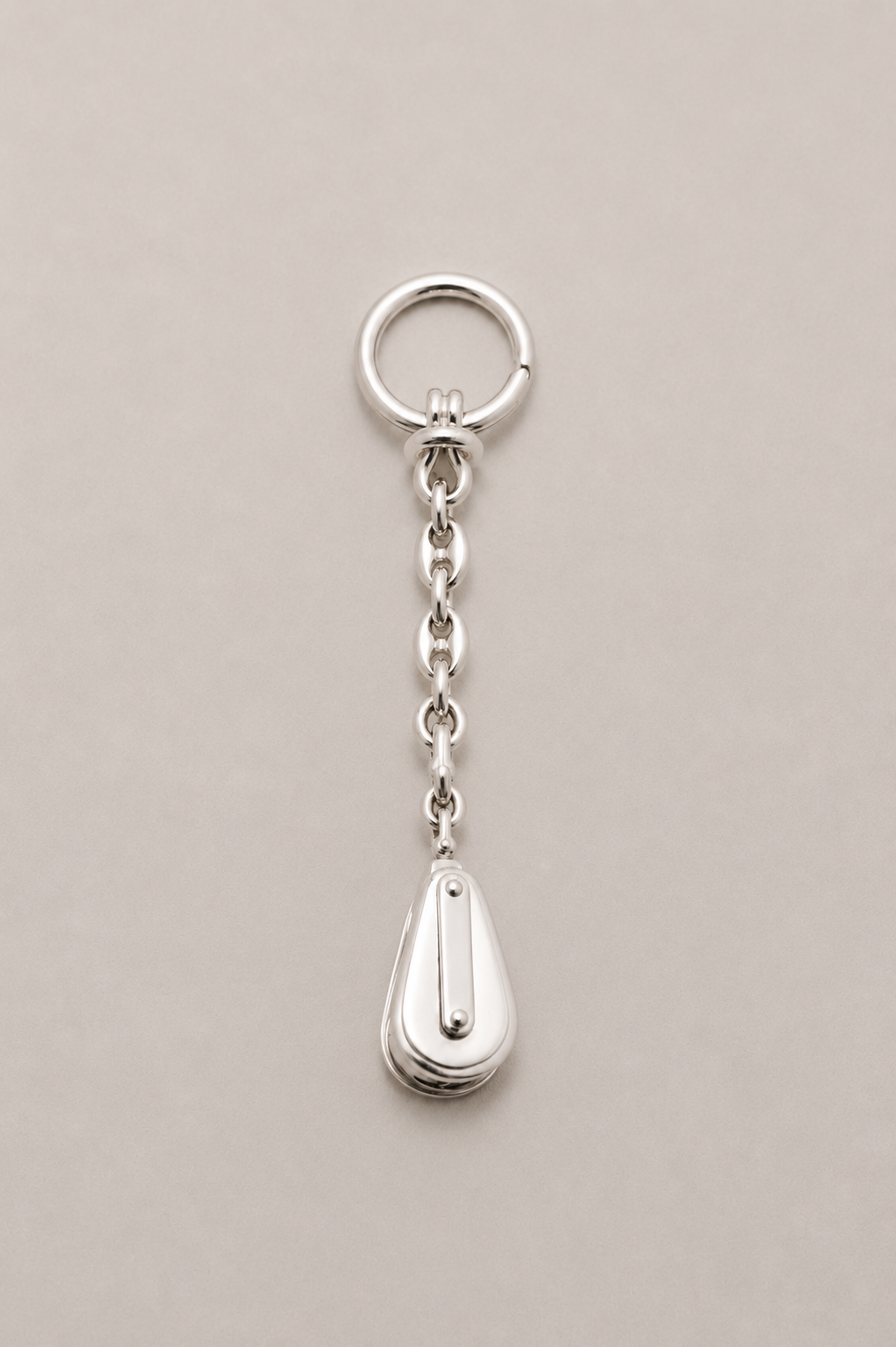 Italy Pulley Key Holder