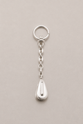 Italy Pulley Key Holder