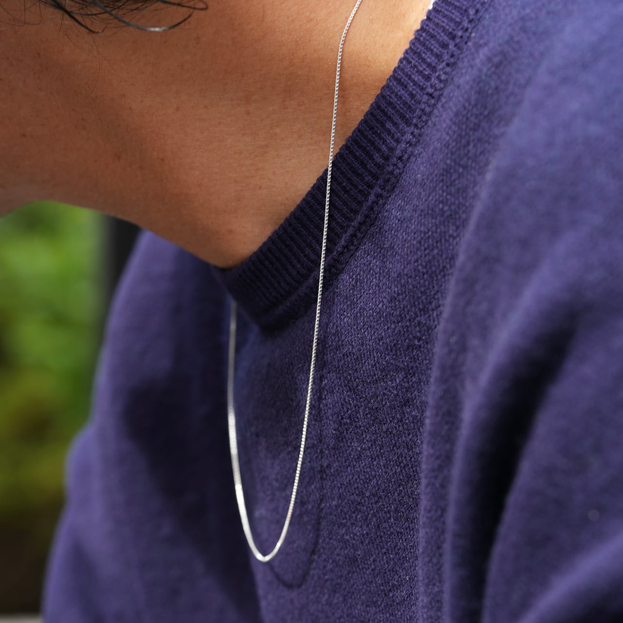 NEEDIS Venetian chain