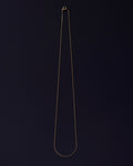 Planer Chain BRACELET or NECKLACE K10YG 0.20 ¥13,860 ~ ¥29,304