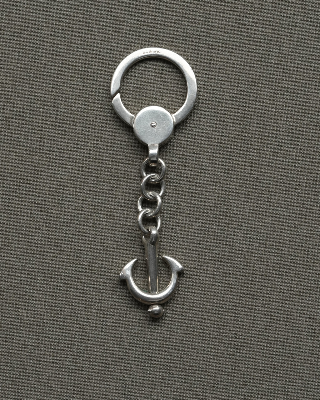 Italy Vintage Key Holder Anchor