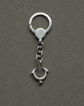 Italy Vintage Key Holder Anchor