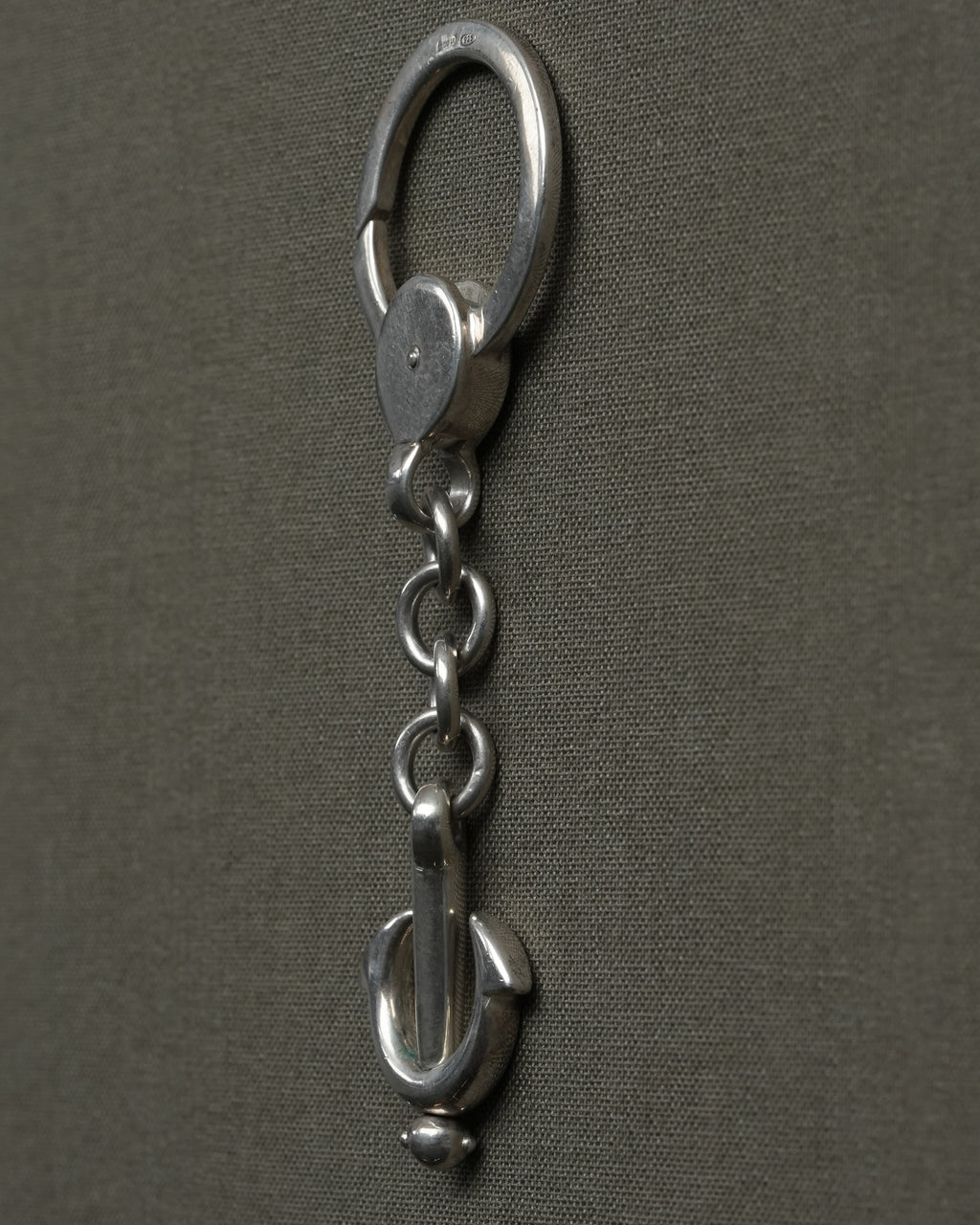 Italy Vintage Key Holder Anchor