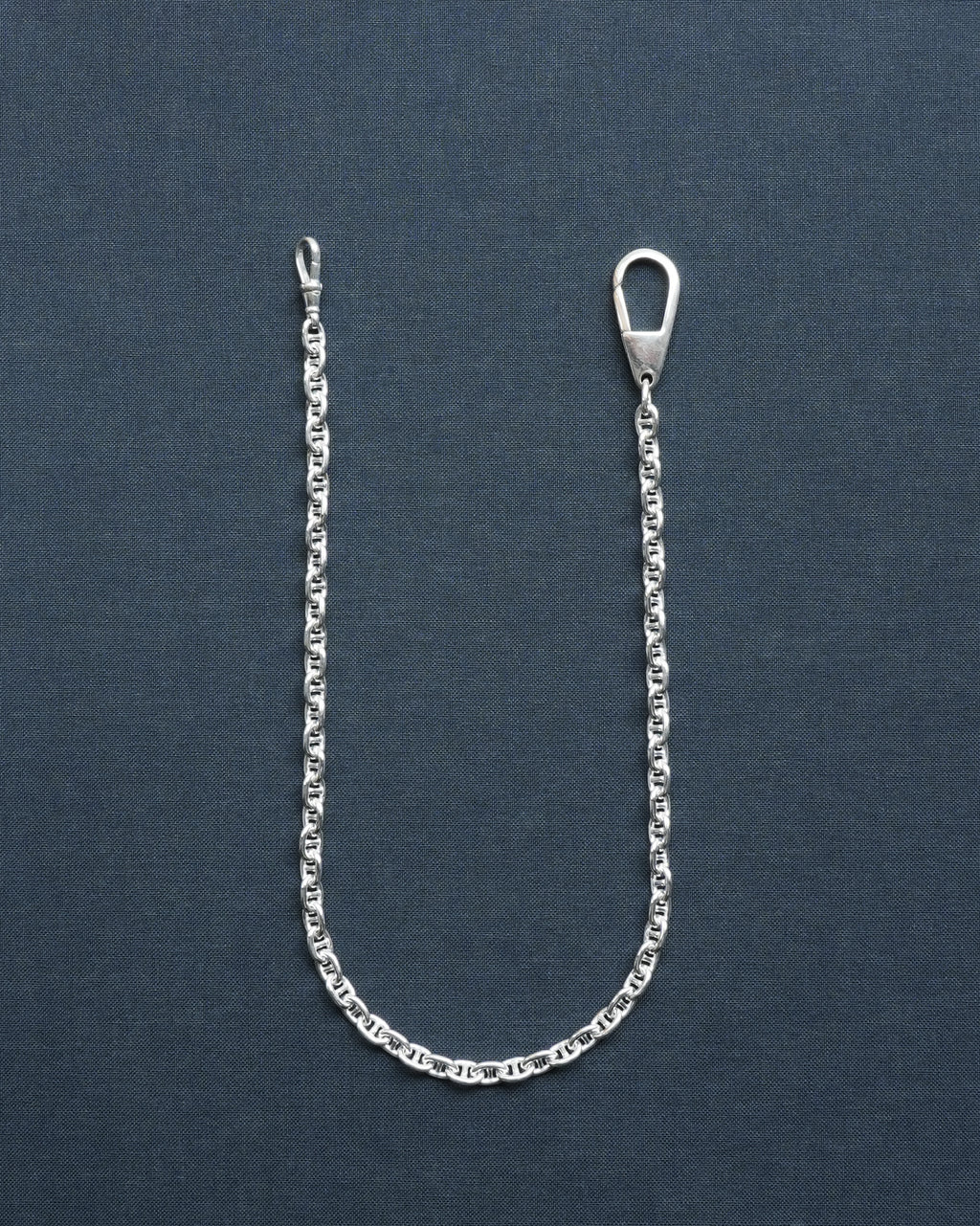 Anchor Key Chain 5.8mm  ¥77,110 ~ ¥94,710