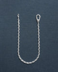 Anchor Key Chain 5.8mm  ¥77,110 ~ ¥94,710