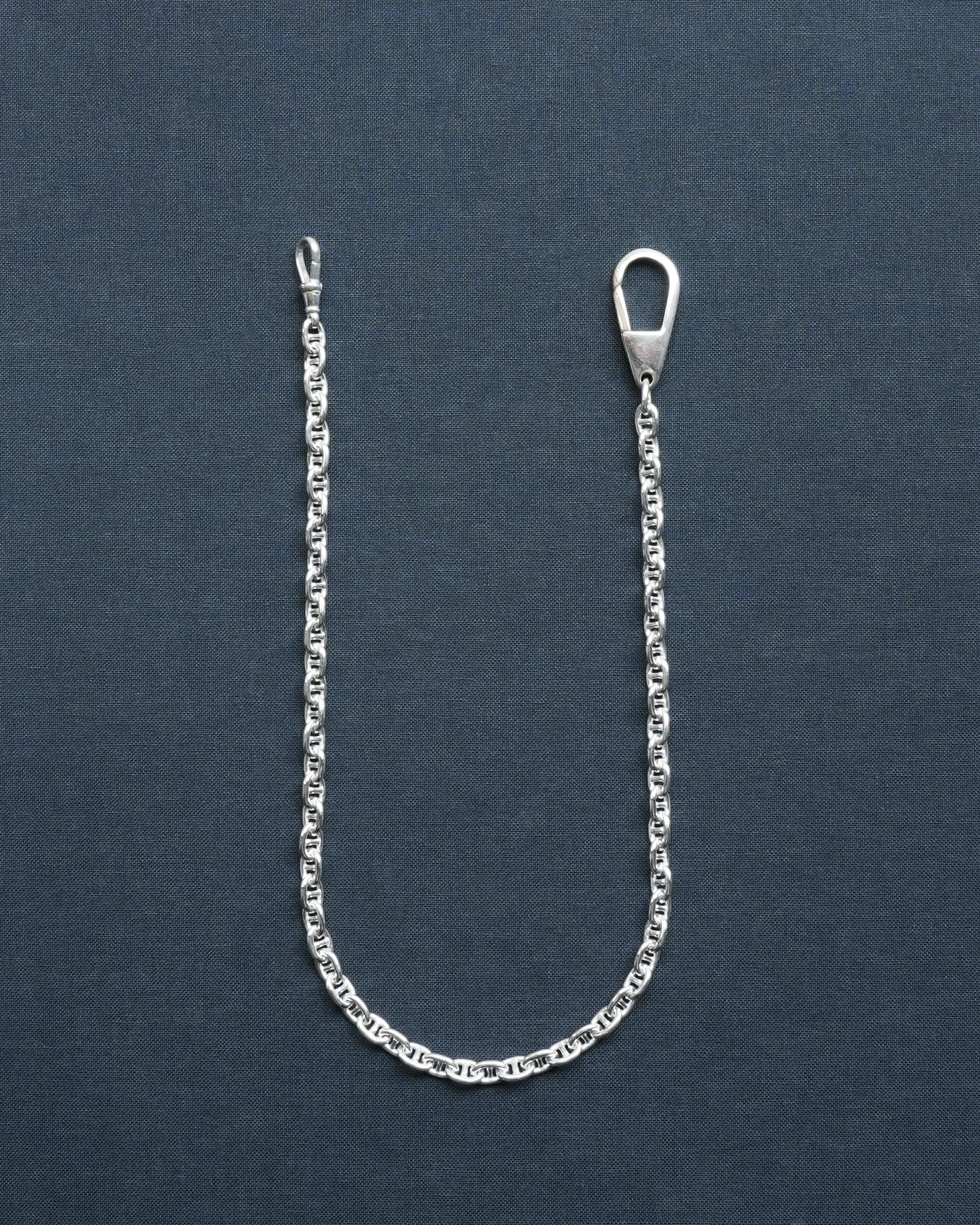 Anchor Key Chain 5.8mm  ¥77,110 ~ ¥94,710