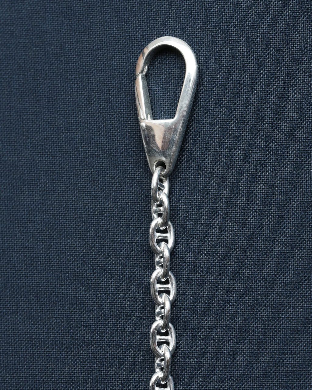 Anchor Key Chain 5.8mm  ¥77,110 ~ ¥94,710