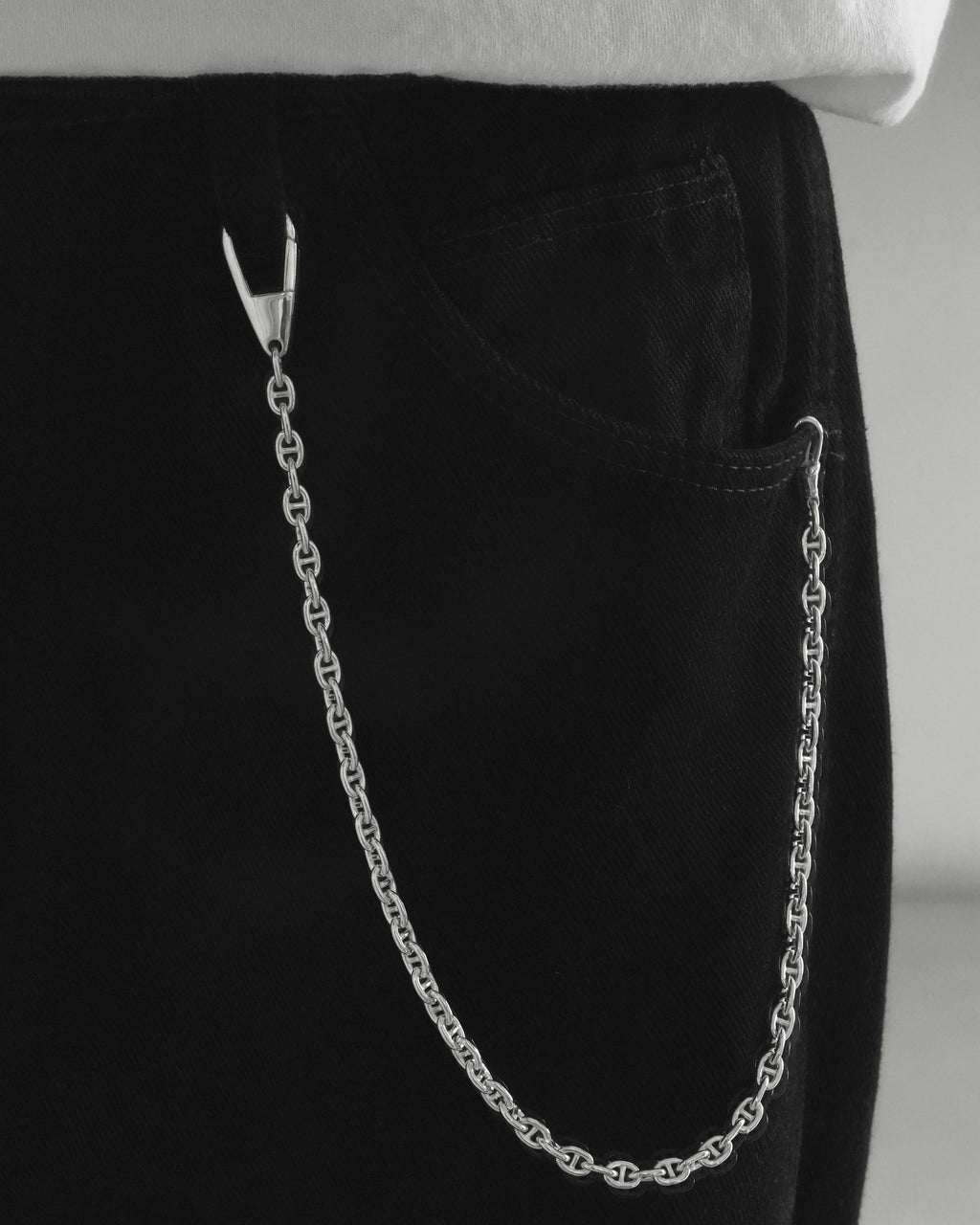 Anchor Key Chain 5.8mm  ¥77,110 ~ ¥94,710