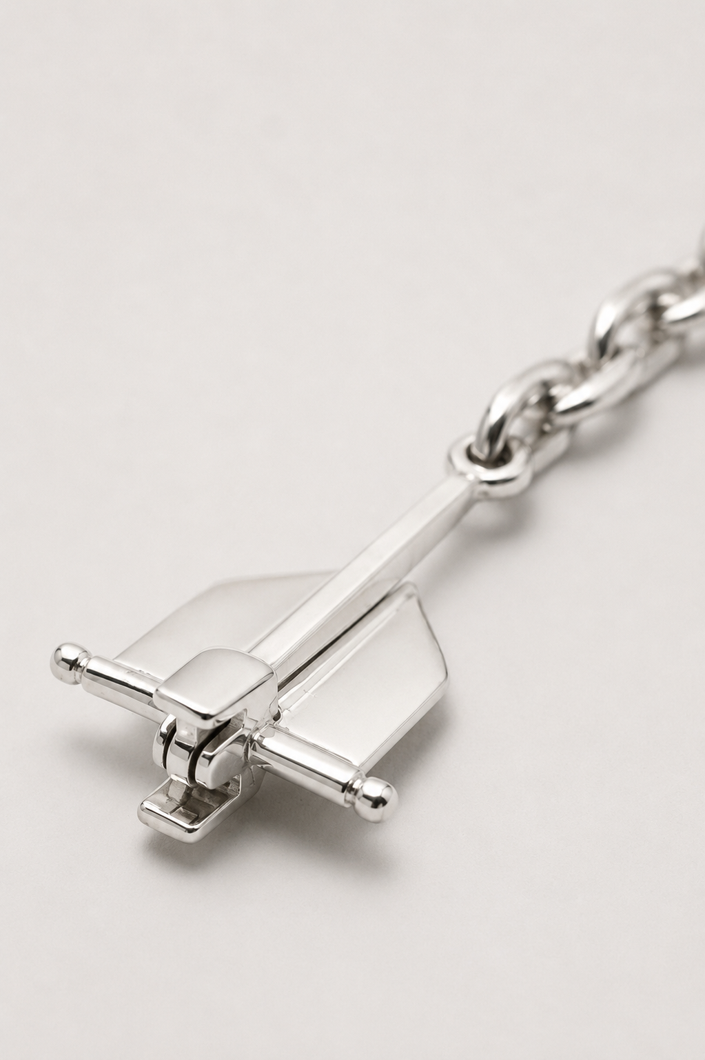 Italy Cross Key Holder