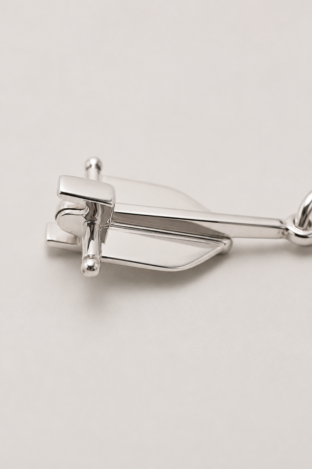 Italy Cross Key Holder