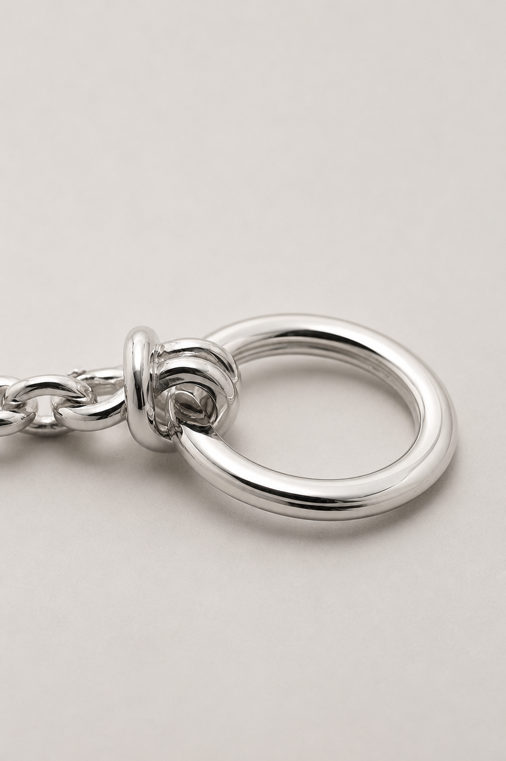 Italy Cross Key Holder