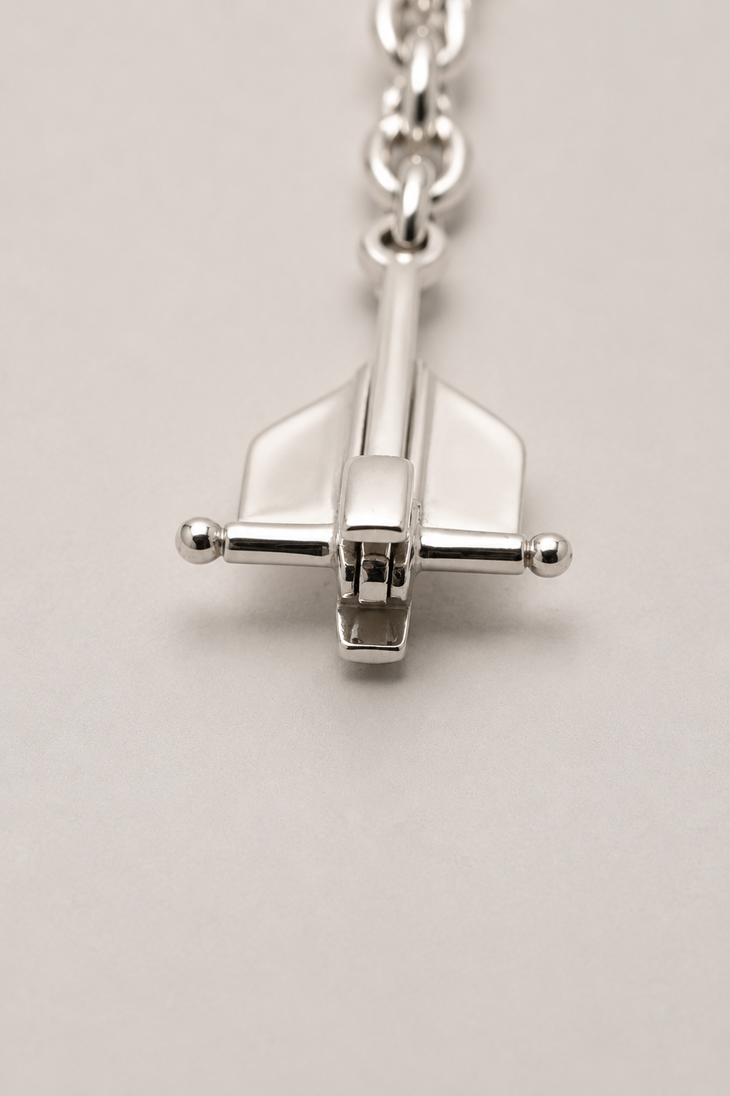 Italy Cross Key Holder