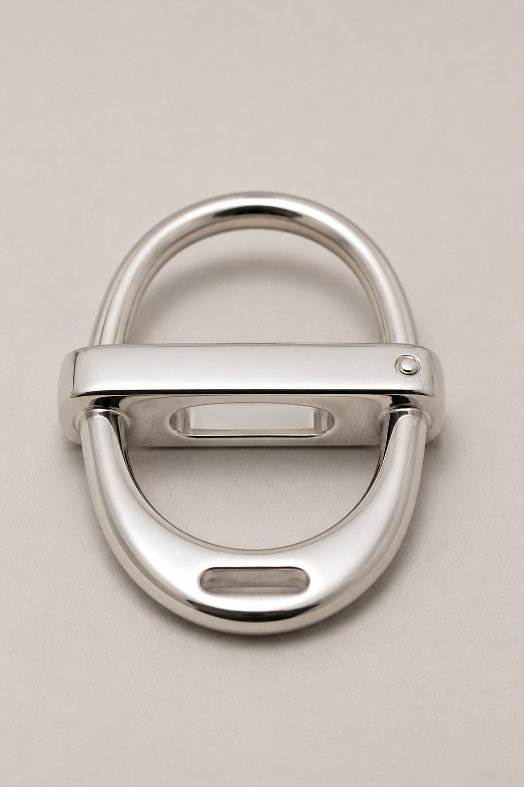 Italy Oval Carabiner