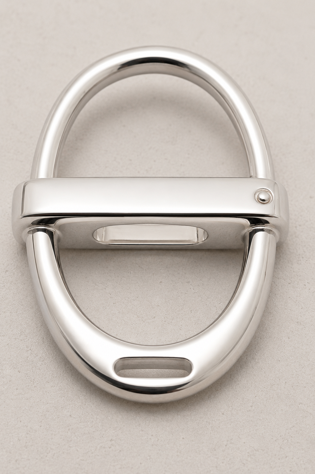 Italy Oval Carabiner