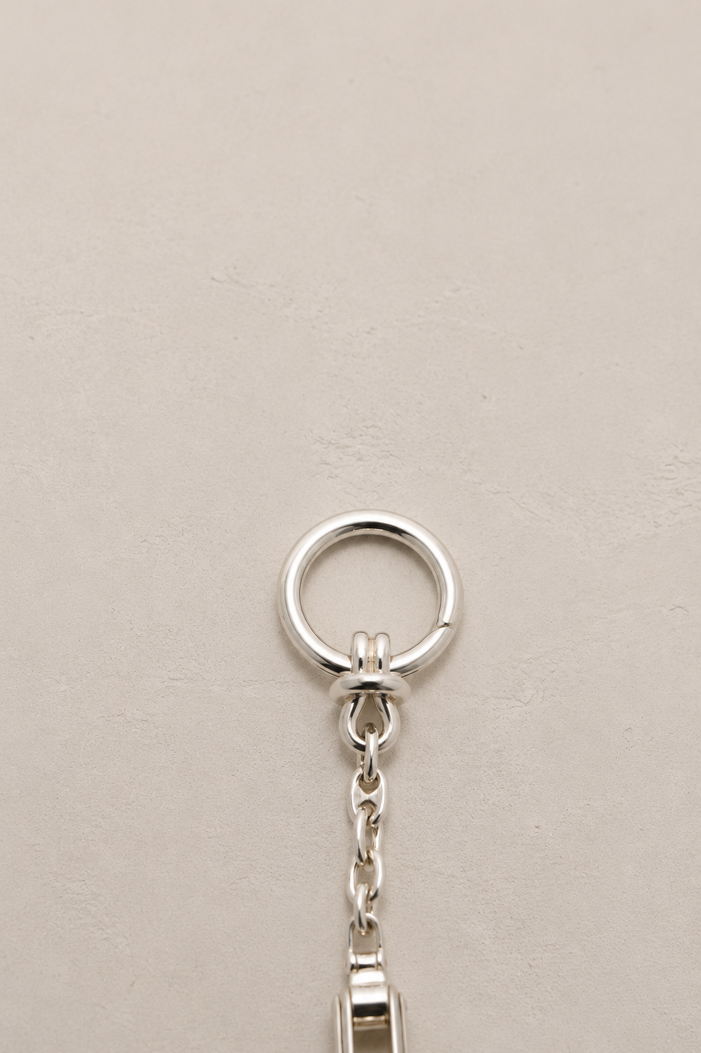 Italy Pulley Key Holder