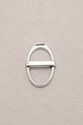 Italy Oval Carabiner