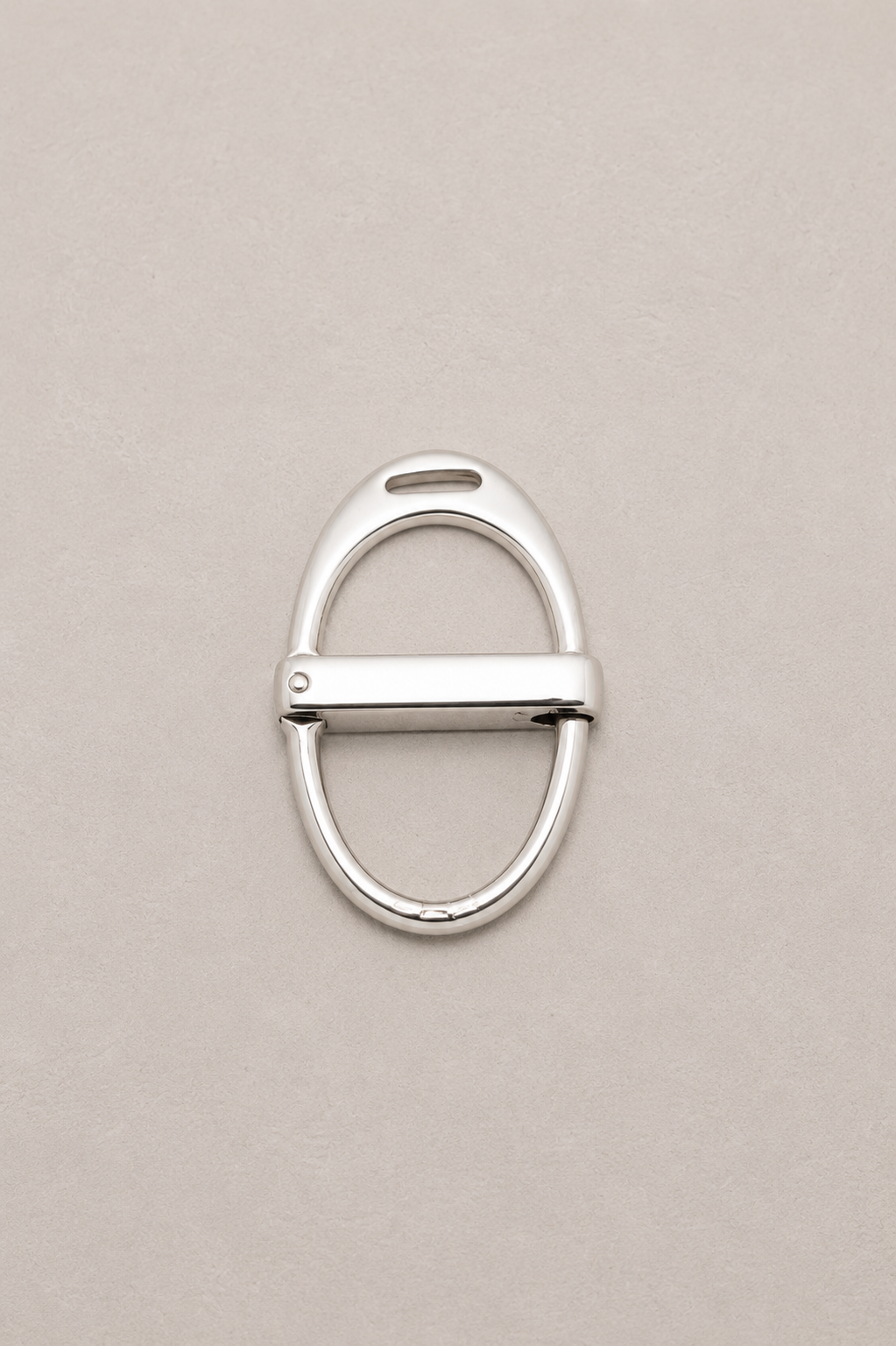 Italy Oval Carabiner
