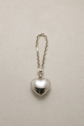 Italy Heart Key Holder