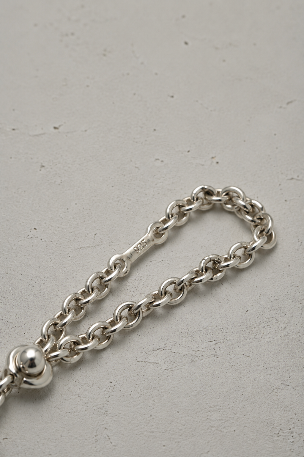 Italy Heart Key Holder