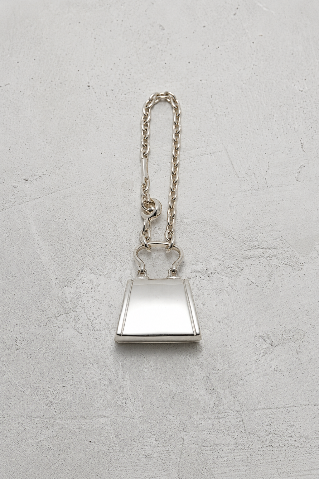Italy Handbag Key Holder