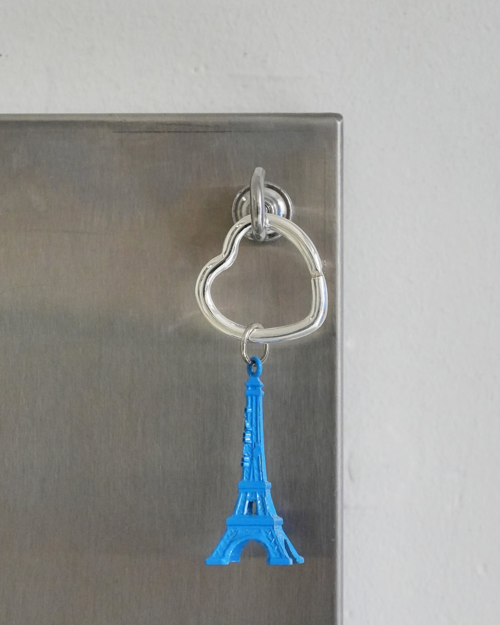 Heart Double Ring ¥29,700 or ¥31,900