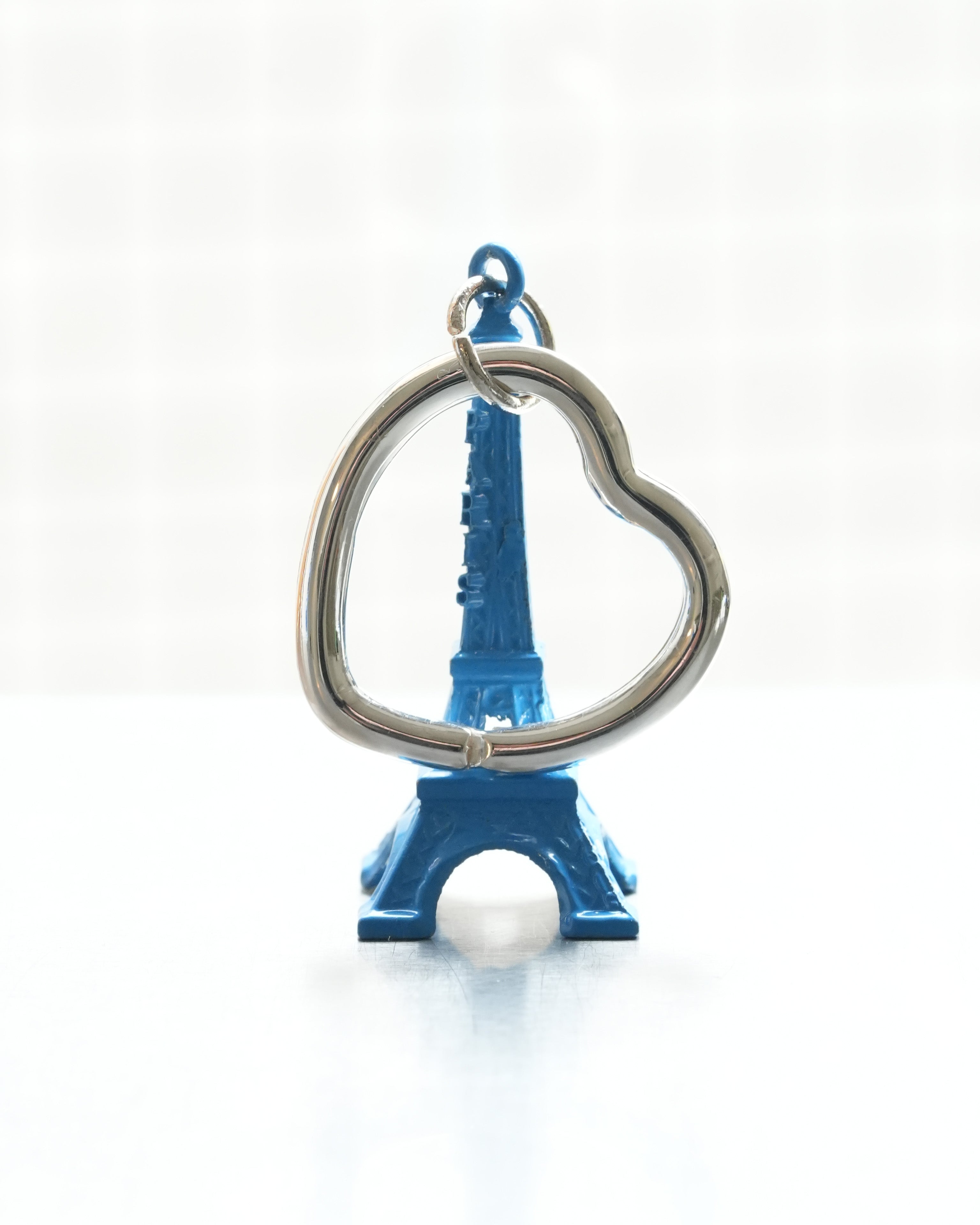 Heart Double Ring ¥29,700 or ¥31,900