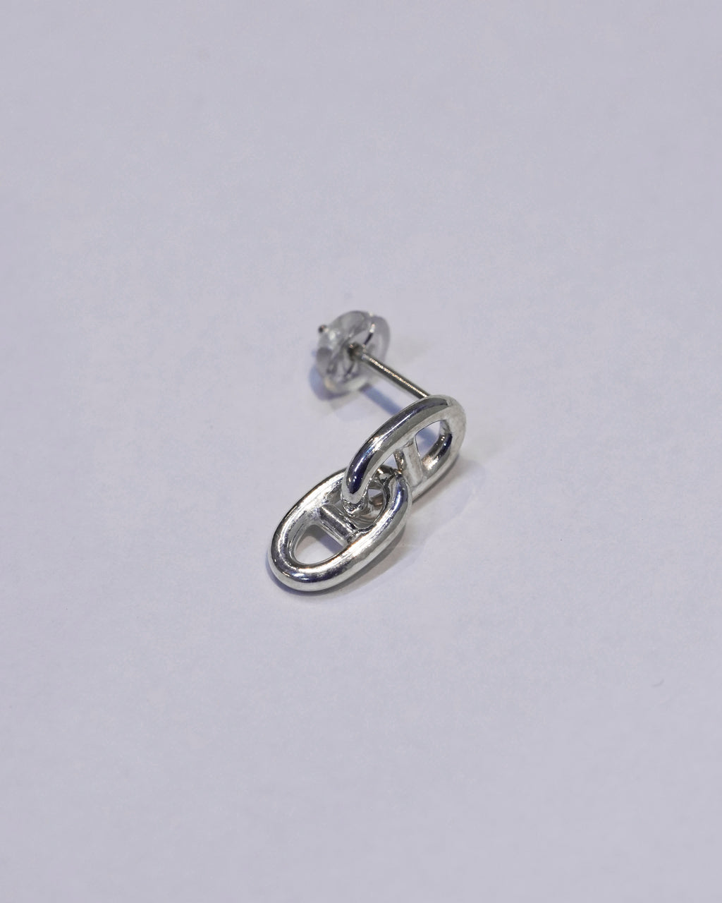 2Link Anchor Chain Pierce 6.8mm (片耳用)