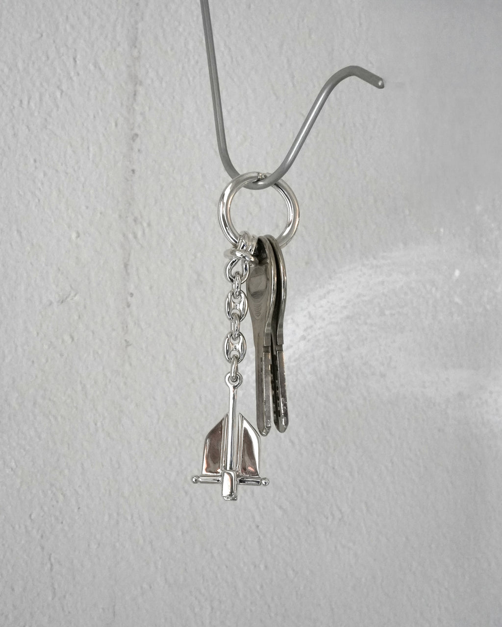 Italy Cross Key Holder