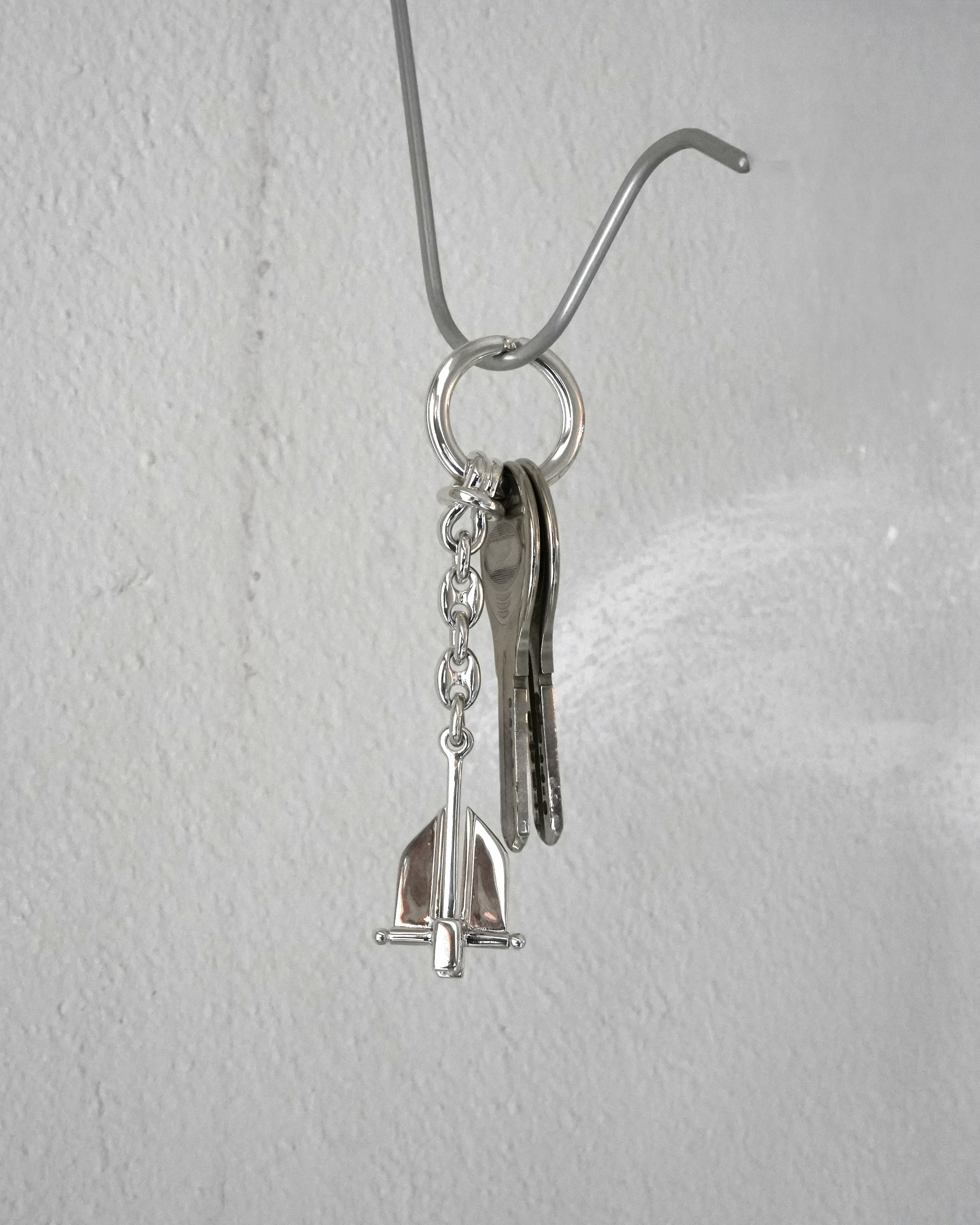 Italy Cross Key Holder