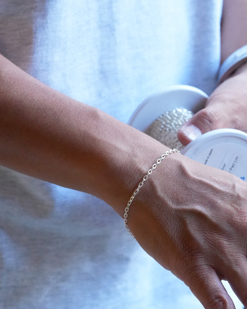 Chaine de cables 2.5mm / made in spain ¥7370 ~ ¥15,950