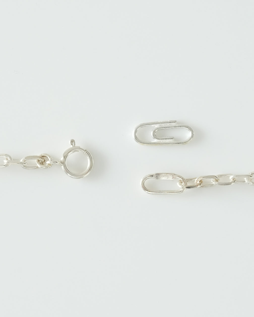 Chaine de cables 2.5mm / made in spain ¥6,875～￥15,455