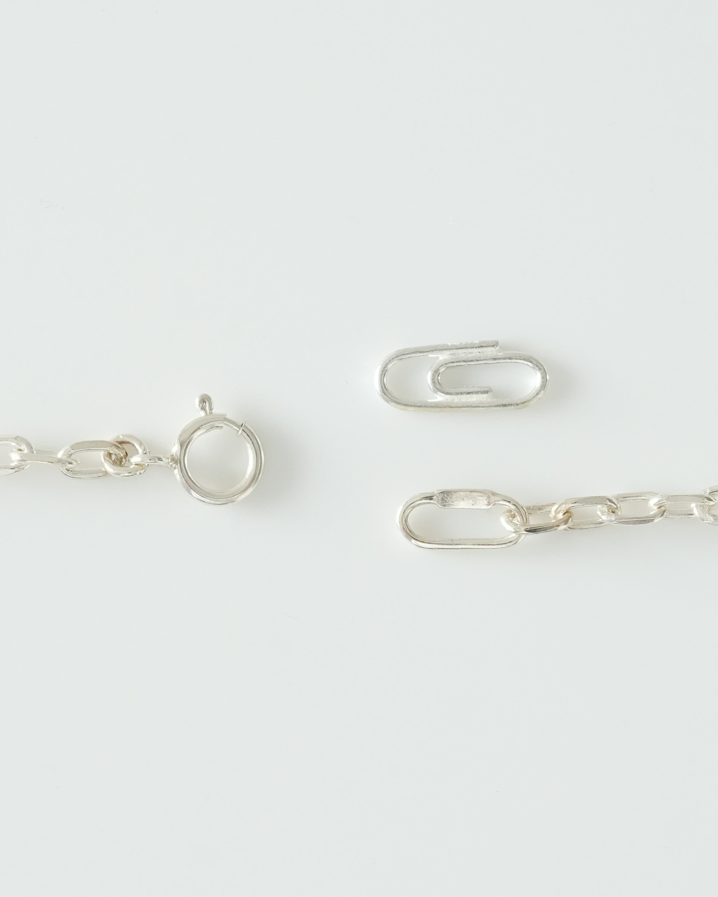 Chaine de cables 2.5mm / made in spain ¥6,875～￥15,455