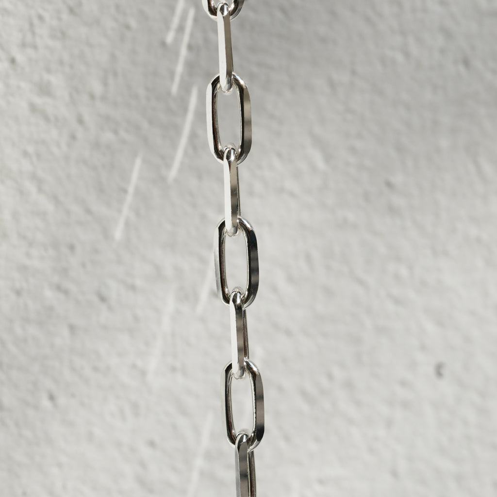 Long Cable Chain Bracelet ¥15,345～￥18,537
