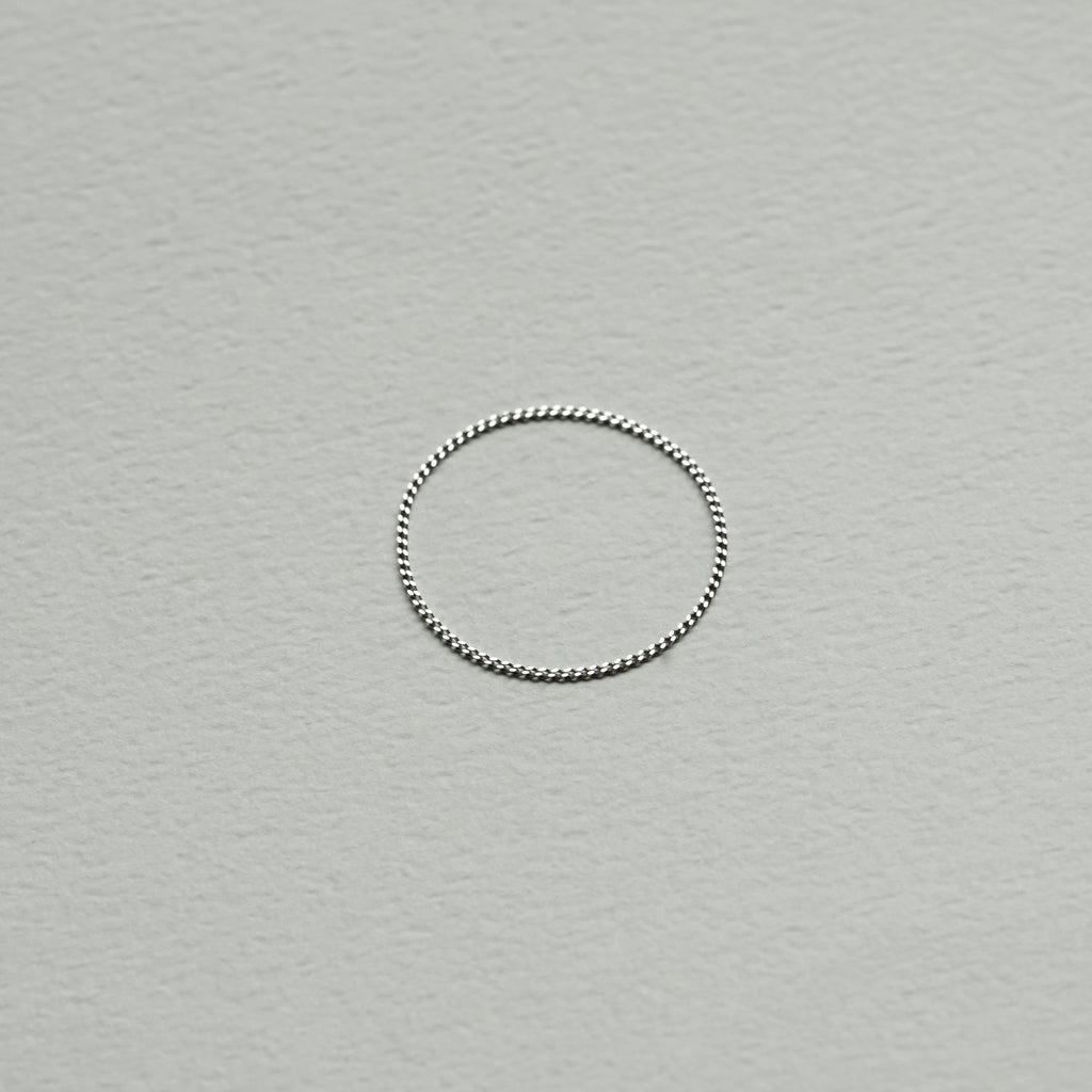 Planer Chain Ring　PT850 0.20 ¥5,379～￥6,534