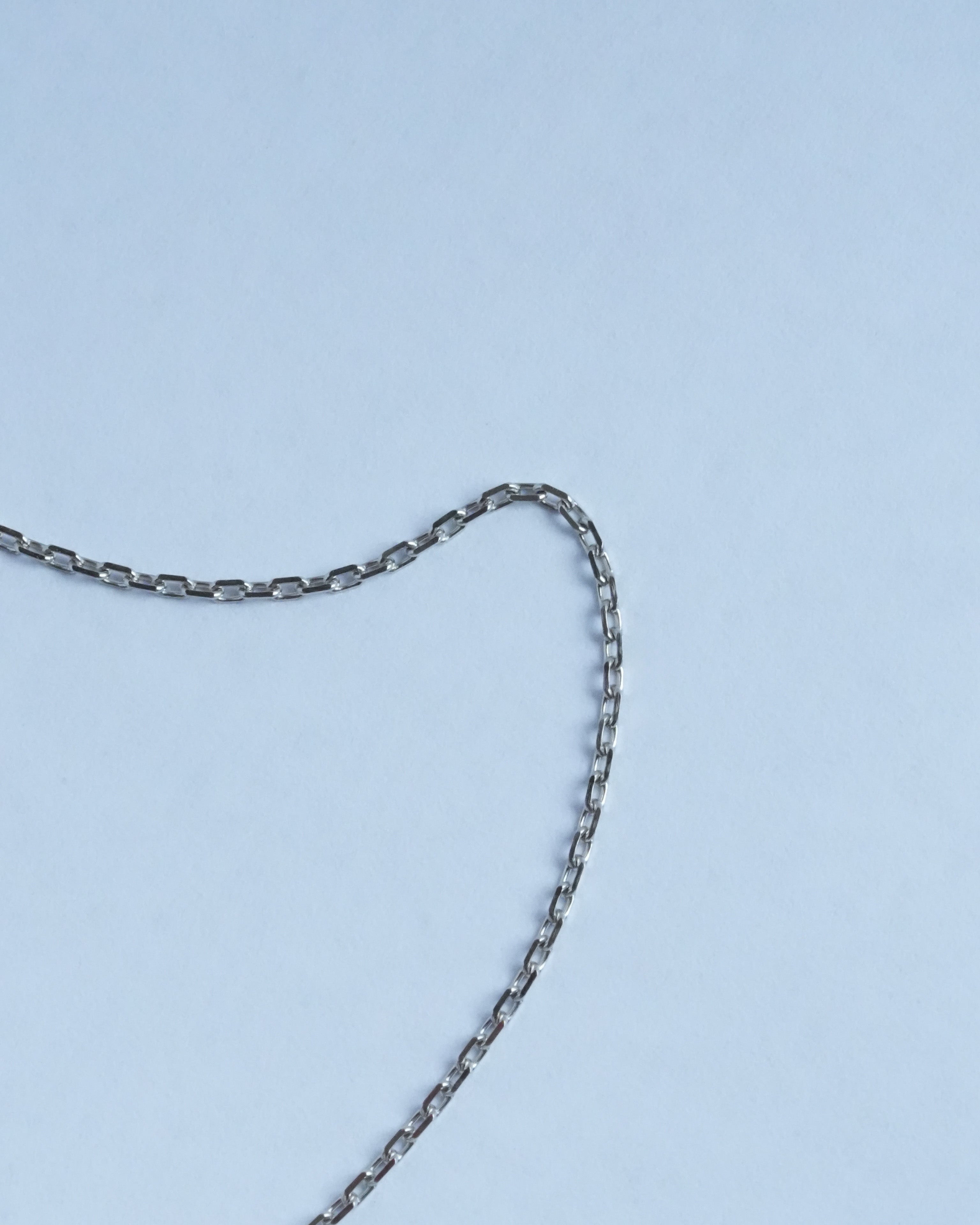 Cable Chain 0.33 Bracelet PT850 ¥32,340 - ¥43,120