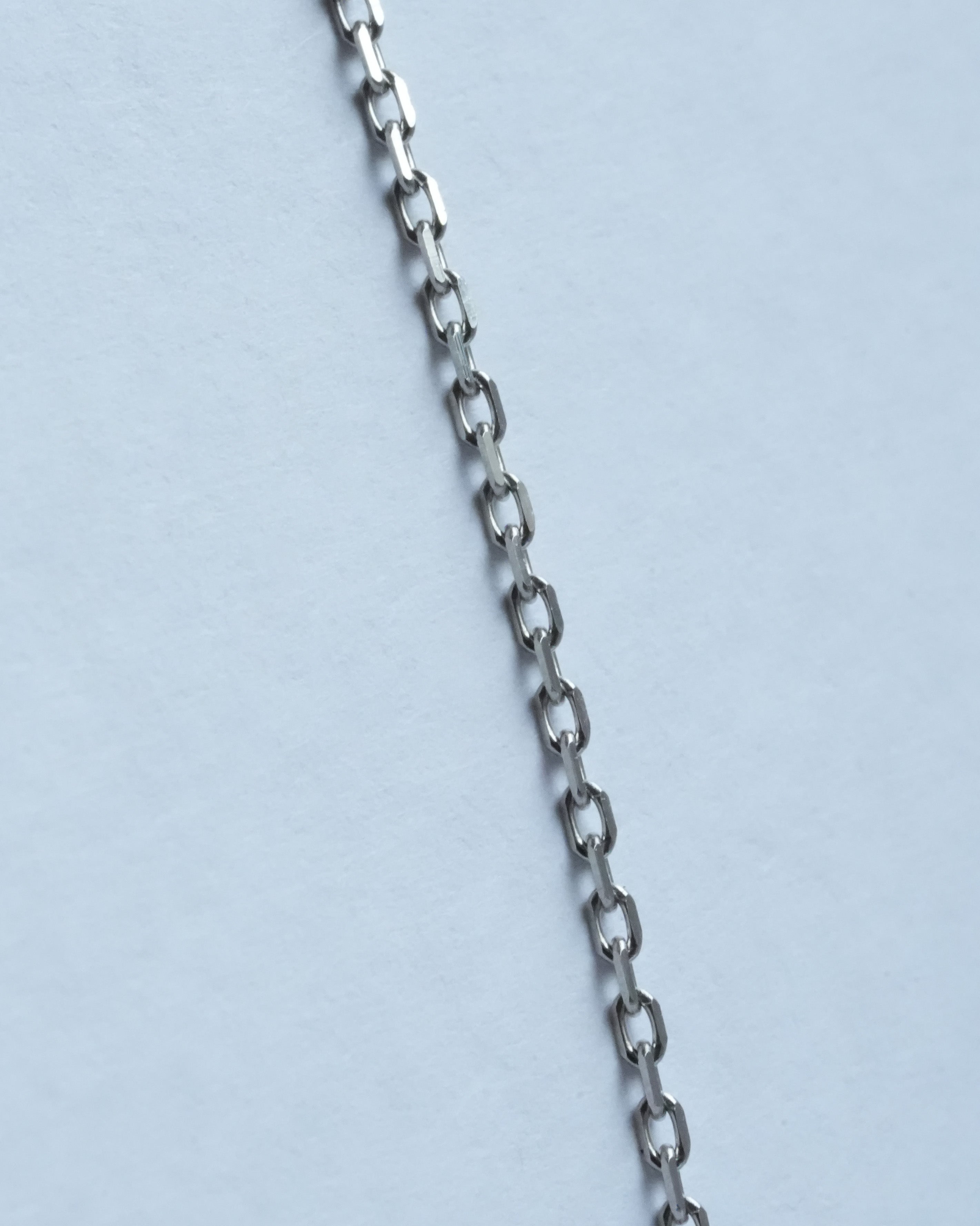 Cable Chain 0.33 Bracelet PT850 ¥32,340 - ¥43,120