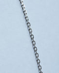 Cable Chain 0.33 Necklace PT850 ¥72,380 - ¥92,400