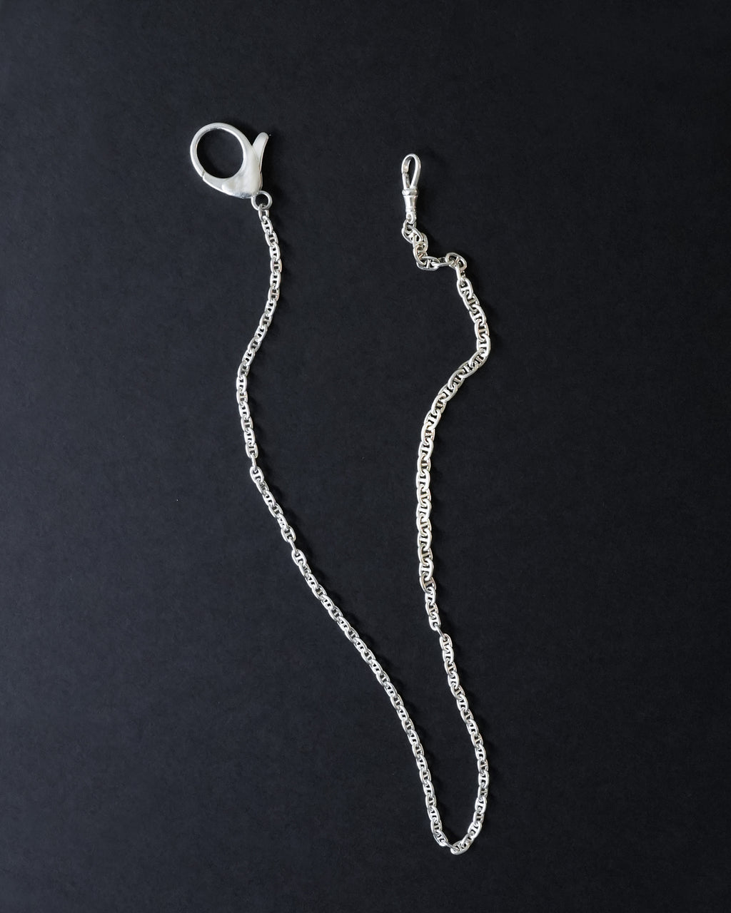 Anchor 4.6mm & 3.8mm Wallet Chain