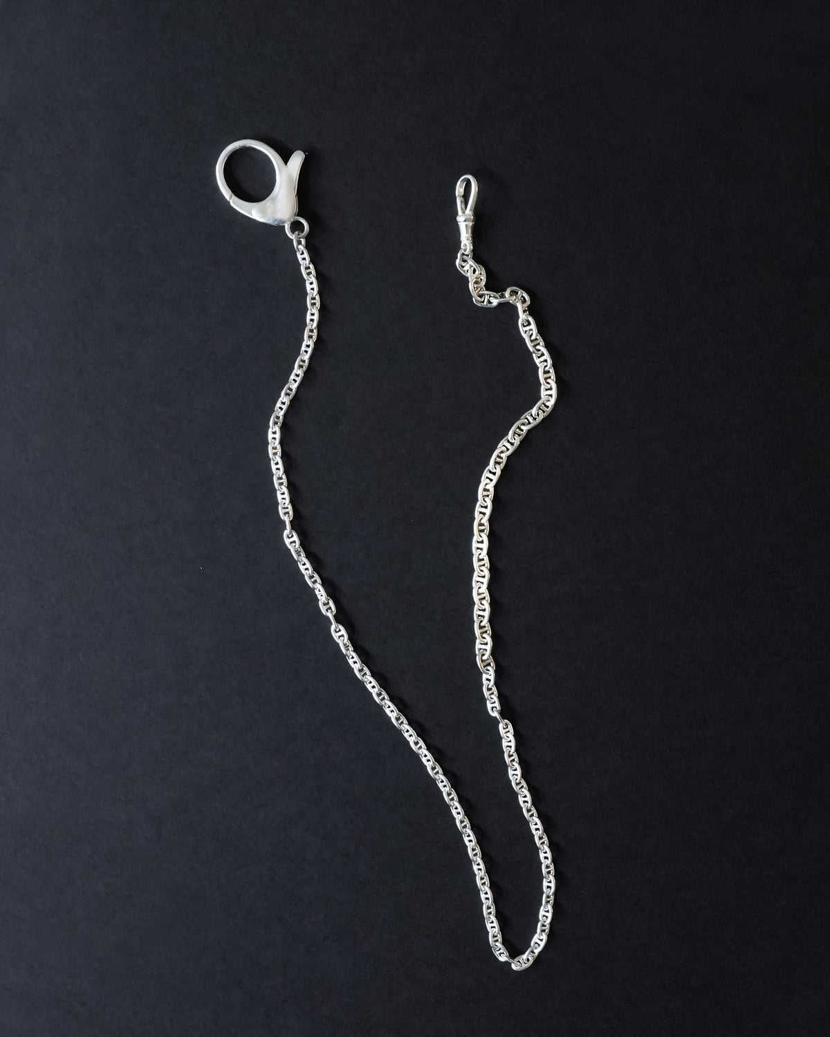Anchor 4.6mm & 3.8mm Wallet Chain