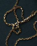 UK Vintage Paper Link Chain Ring ¥75,900~¥100,100