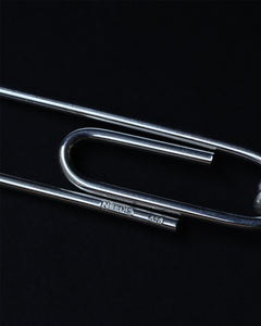 NEEDIS Large Clip Key Ring ¥27,500 or ¥36,135