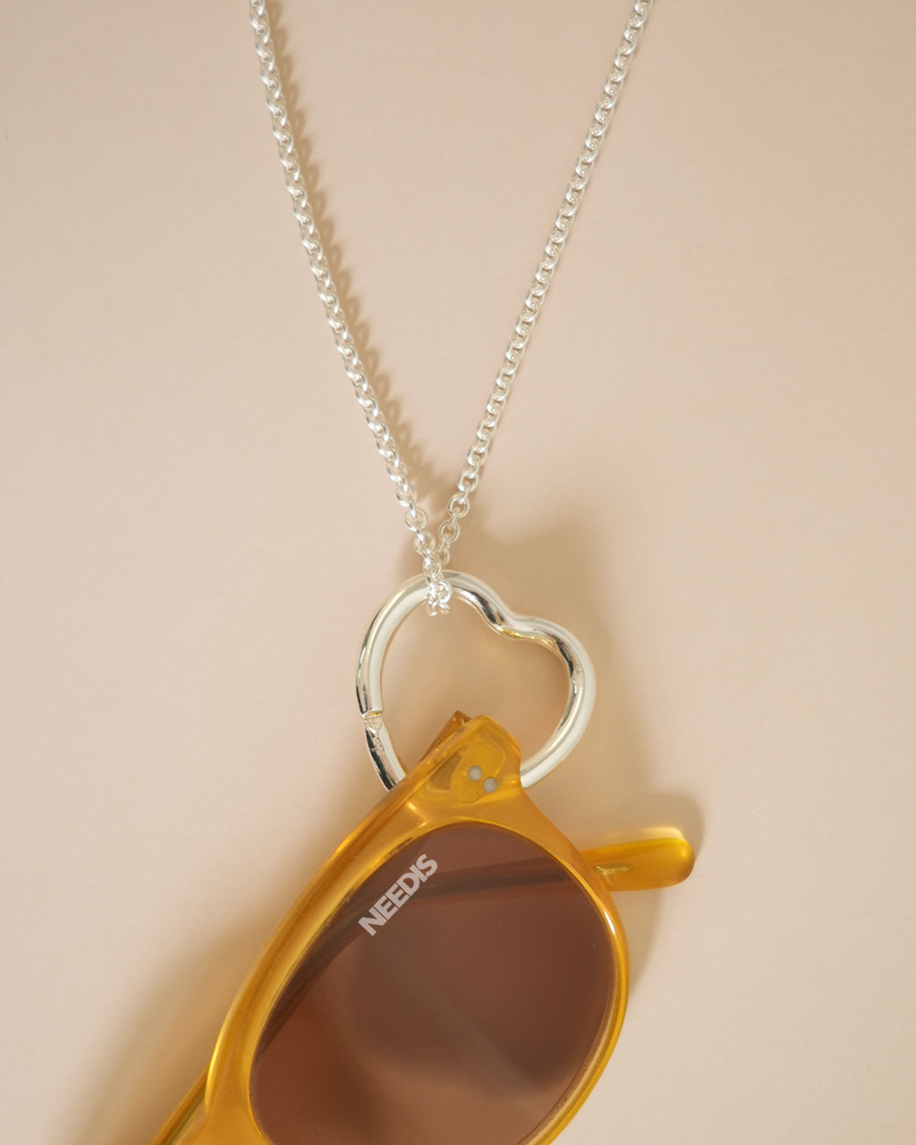 Heart Double Ring ¥29,700 or ¥31,900