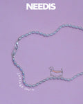 Sausage Chain Necklace ¥16,555 ~ ¥19,195
