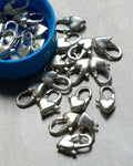 Italy Small Heart Clasp Bracelet ¥6,490 ~ ¥8,470